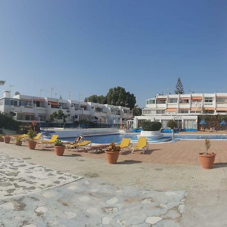 Home Deluxe Costa Del Silencio Buitenkant foto
