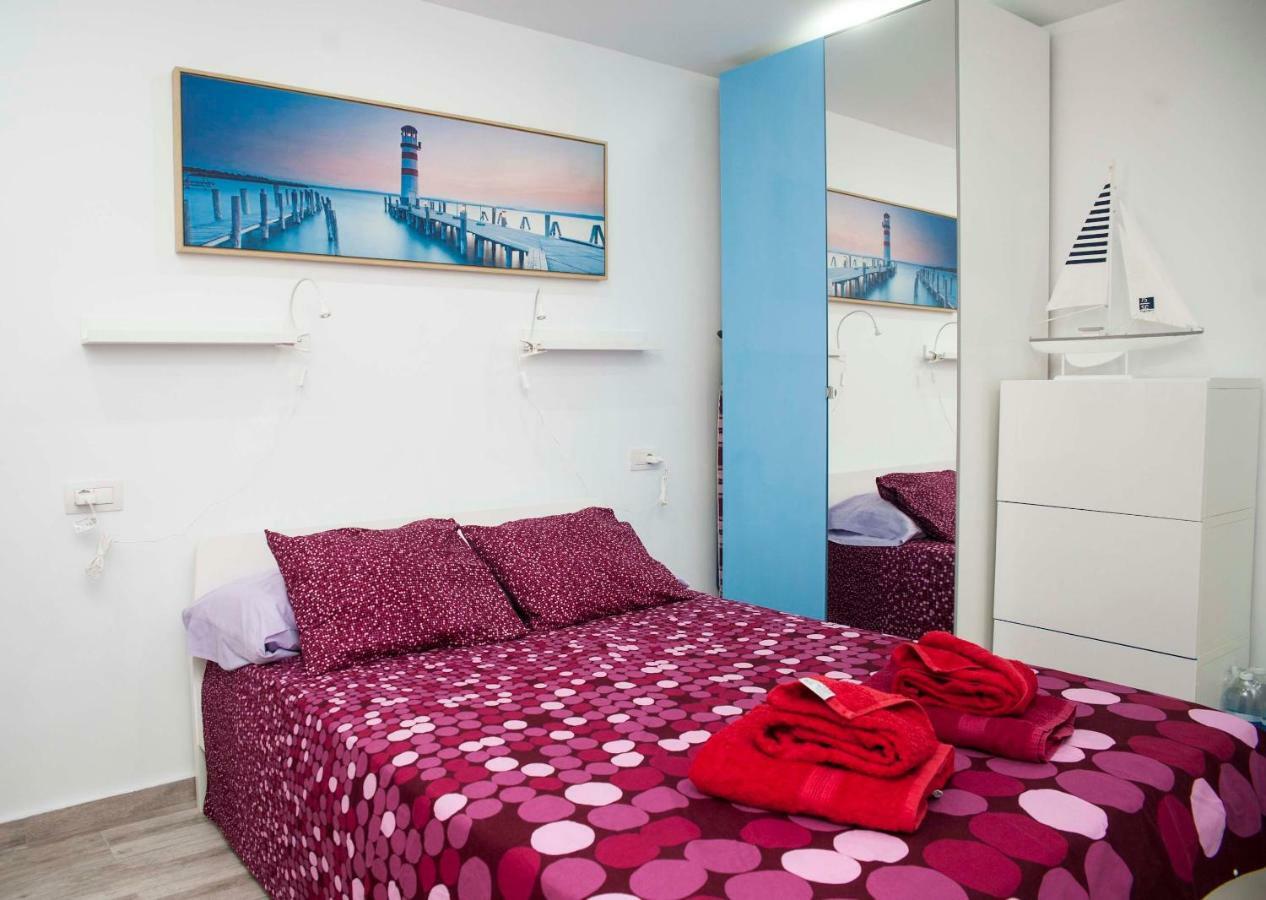 Home Deluxe Costa Del Silencio Buitenkant foto